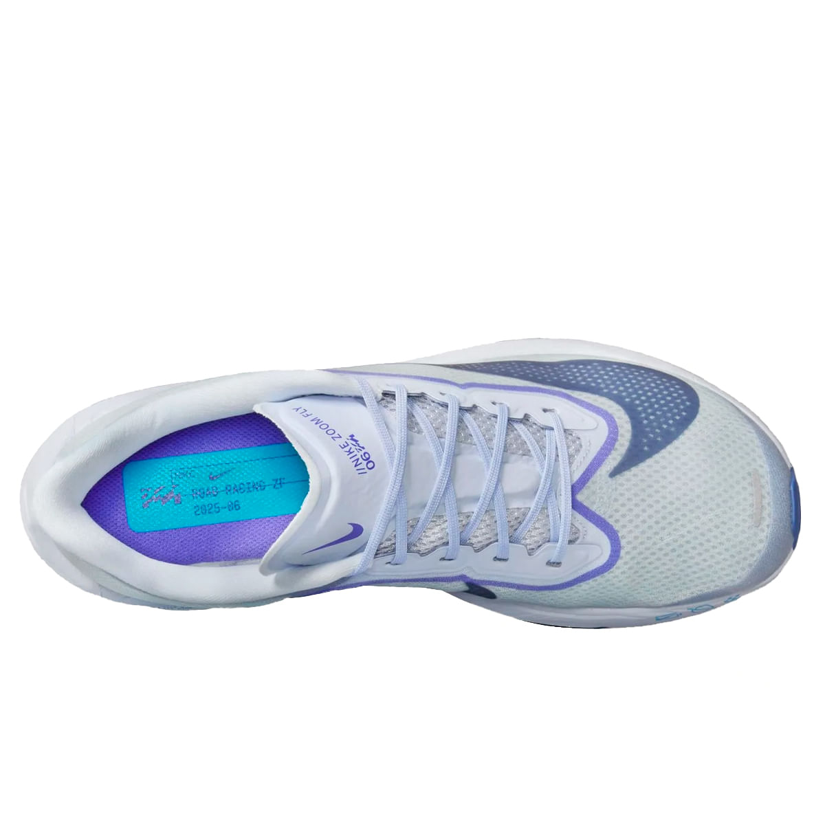 Zapatillas Nike Running Zoom Fly 6 Hombre — imagen 3