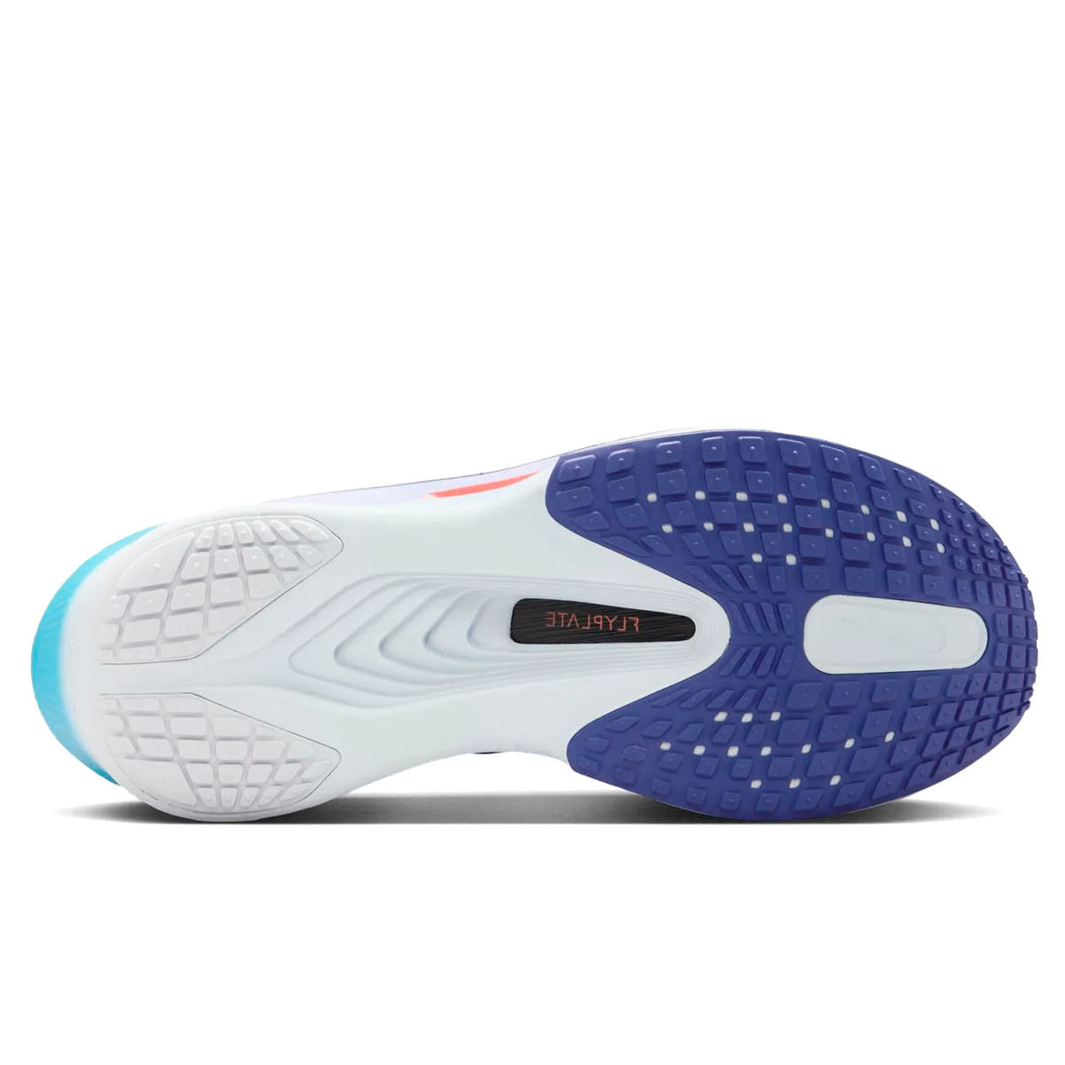 Zapatillas Nike Running Zoom Fly 6 Hombre — imagen 4