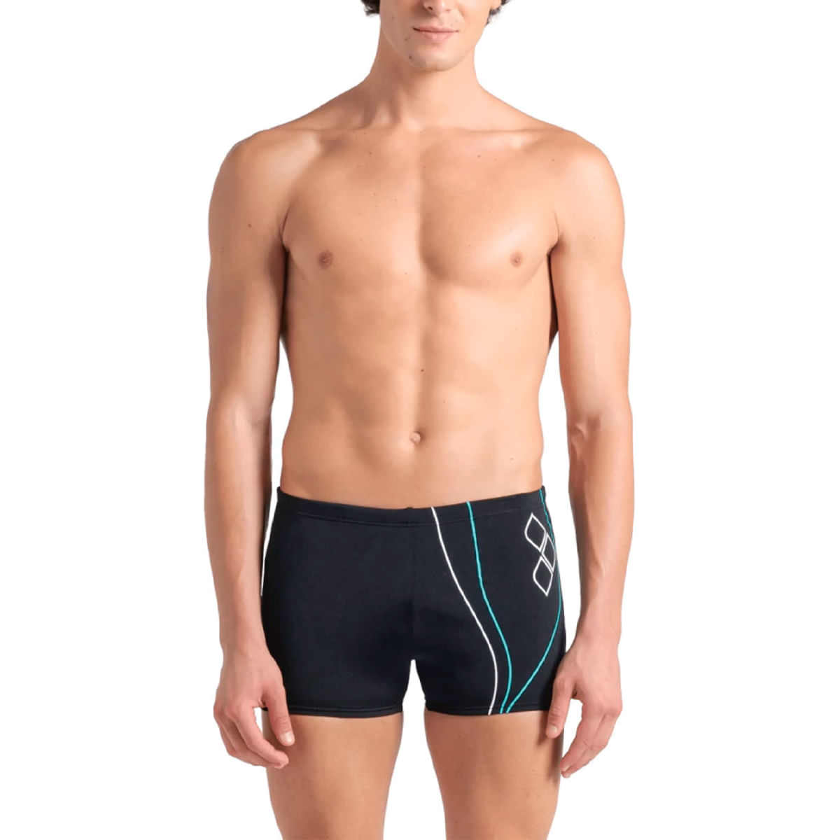 Malla Arena Natacion Trail Hombre — imagen 3