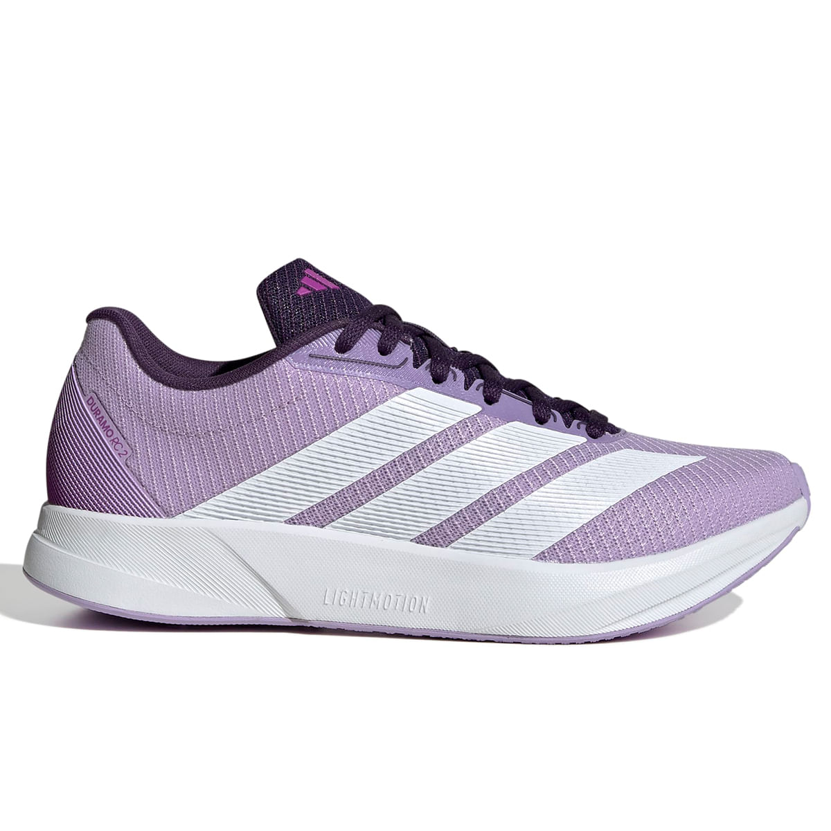 Zapatillas Adidas Running Duramo Rc2 Mujer