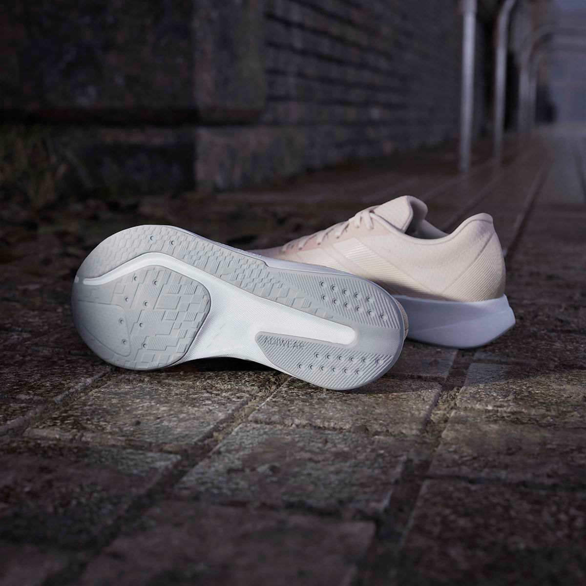 Zapatillas Adidas Running Duramo Rc2 Mujer — imagen 7