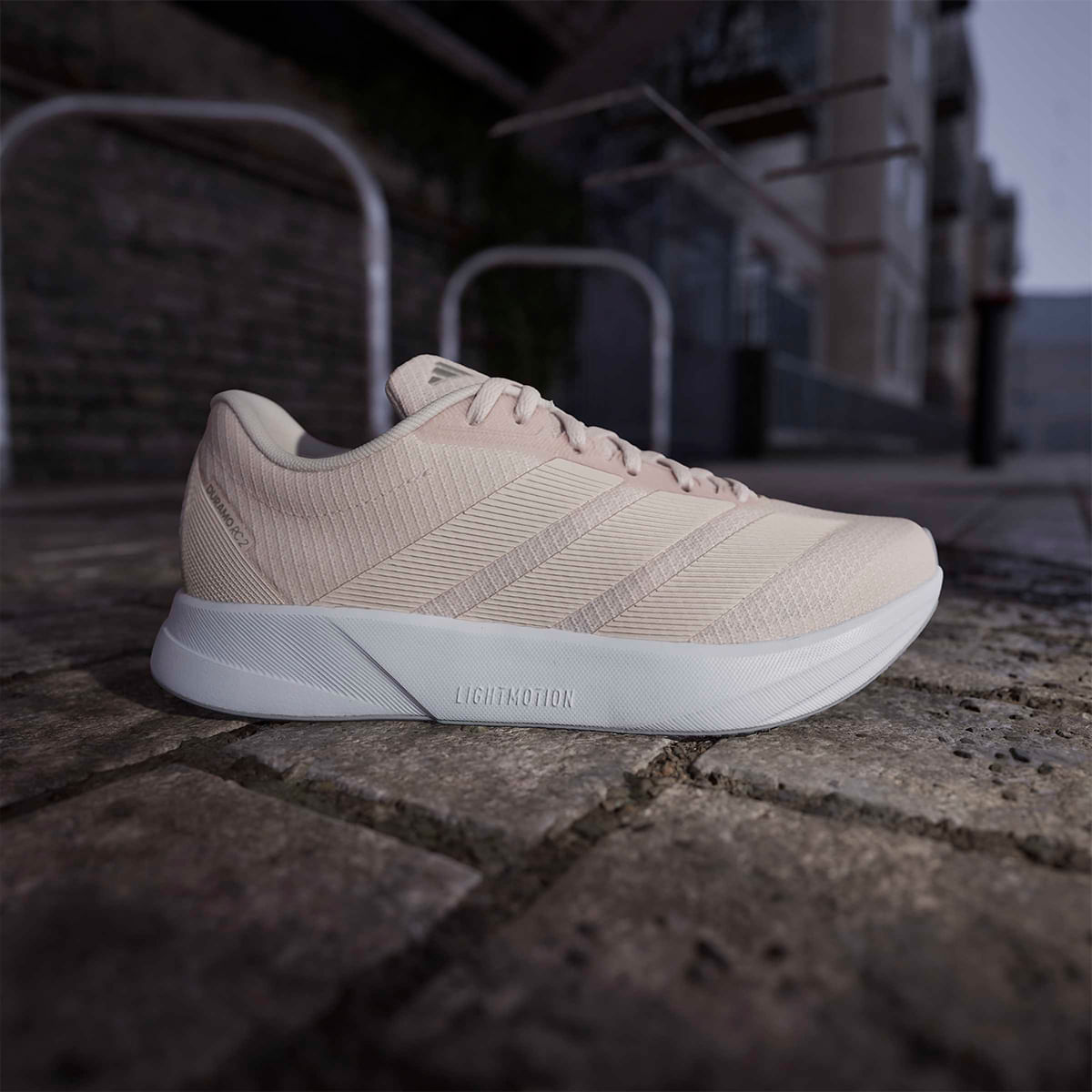 Zapatillas Adidas Running Duramo Rc2 Mujer — imagen 8