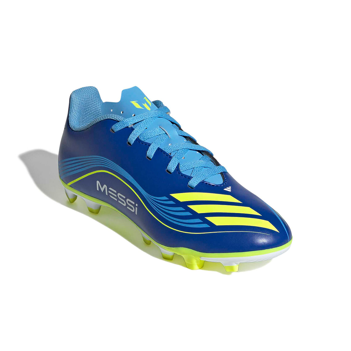 Botines Adidas F50 Messi Club Fg NiÑo/a — imagen 5