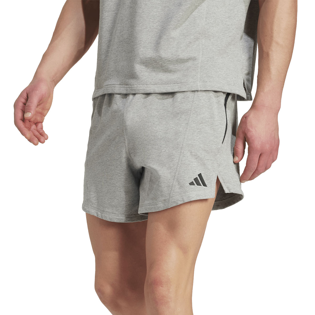 Short Adidas Training Corto D4t X Hombre — imagen 2