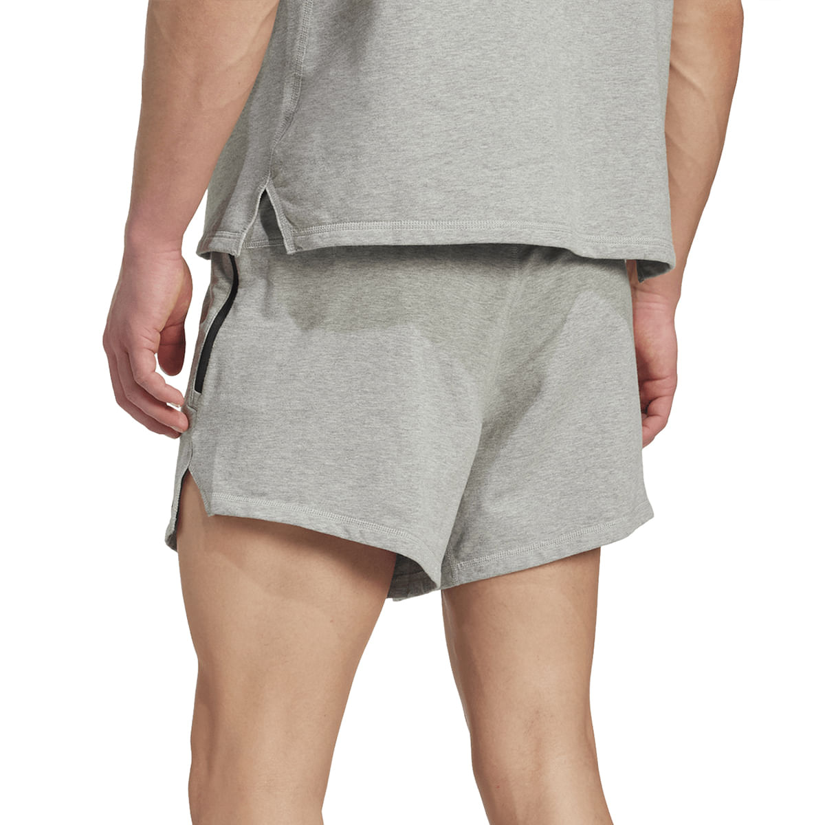 Short Adidas Training Corto D4t X Hombre — imagen 3