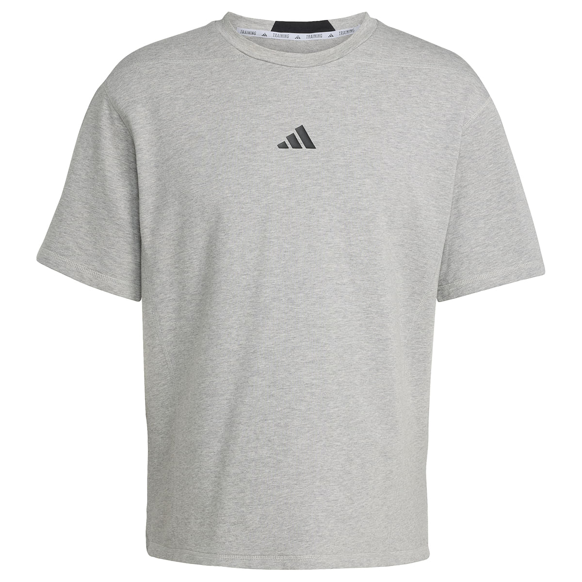 Remera Adidas Training D4t X Hombre