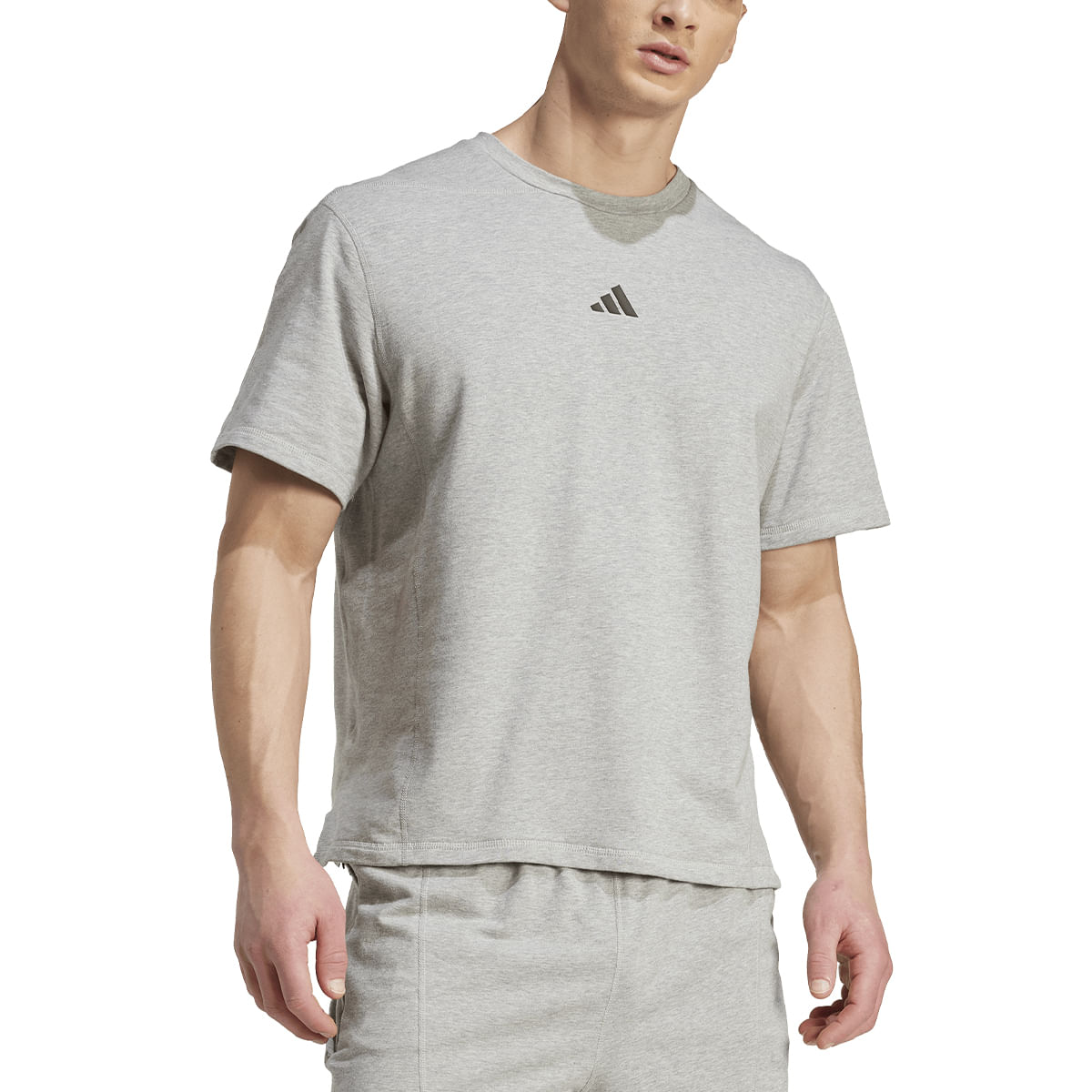 Remera Adidas Training D4t X Hombre — imagen 2