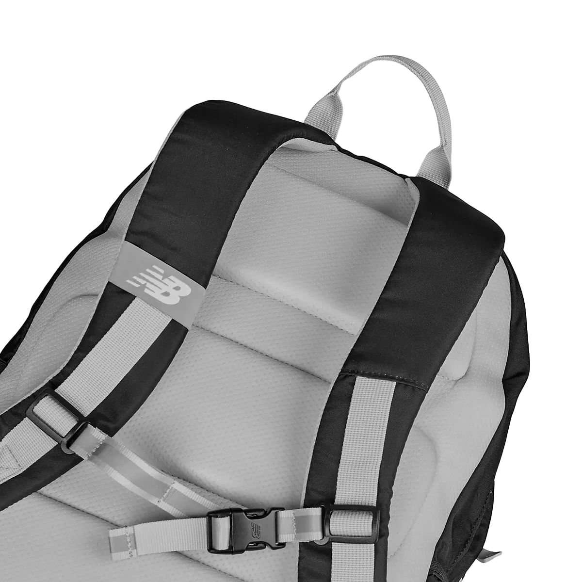 Mochila New Balance Adult Backpack — imagen 4