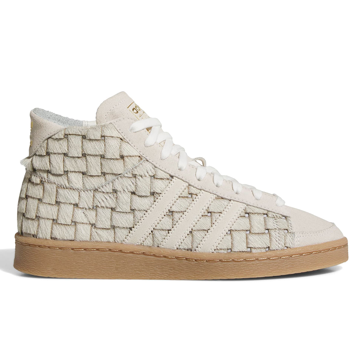 Zapatilas Adidas Originals Jabbar Hi Mujer