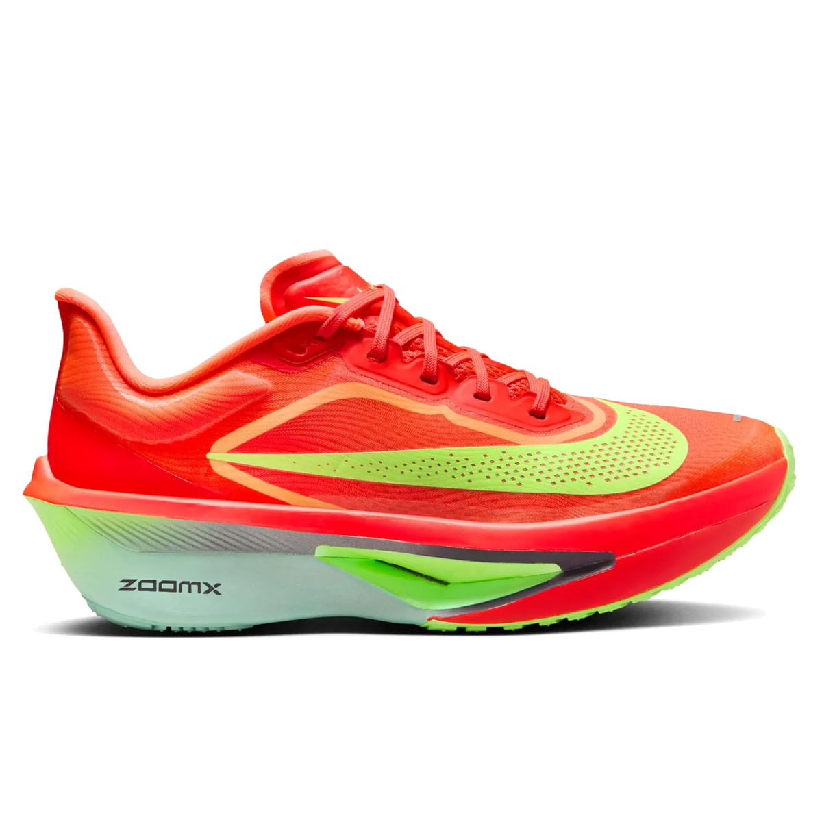 Zapatillas Nike Running Zoom Fly 6 Mujer