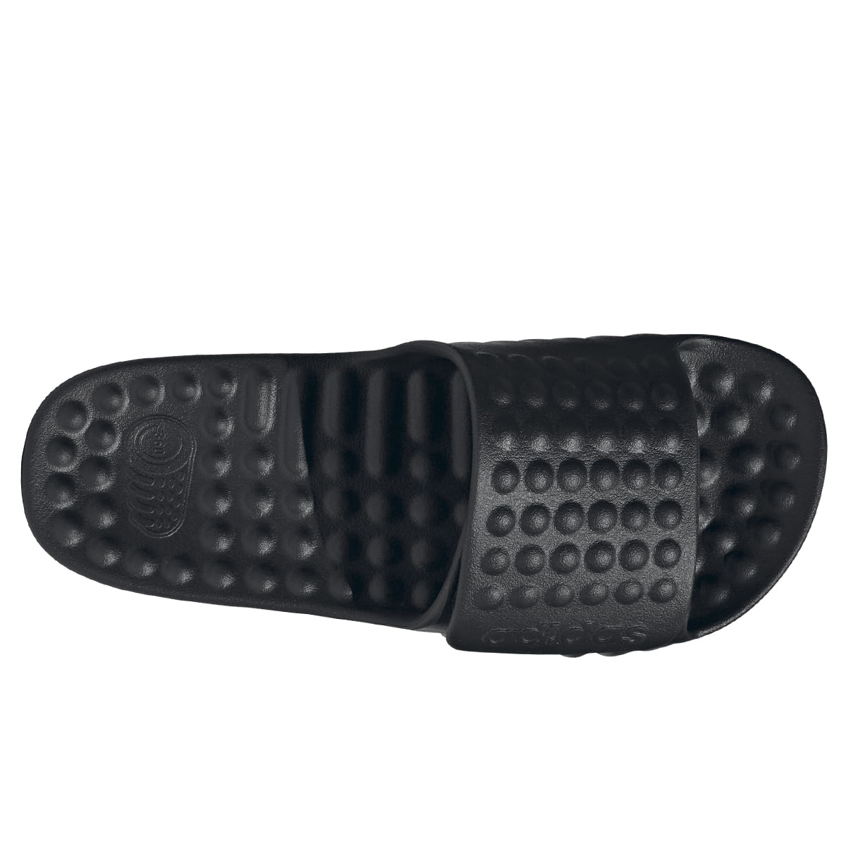 Chinelas Adidas Sportswear Adissage 360 Rec Slides Unisex — imagen 3