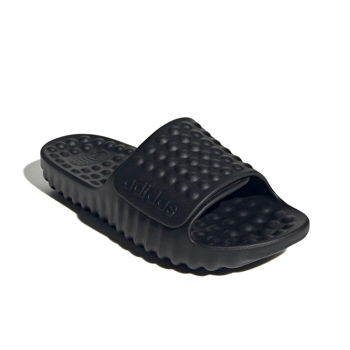 Chinelas Adidas Sportswear Adissage 360 Rec Slides Unisex — imagen 5