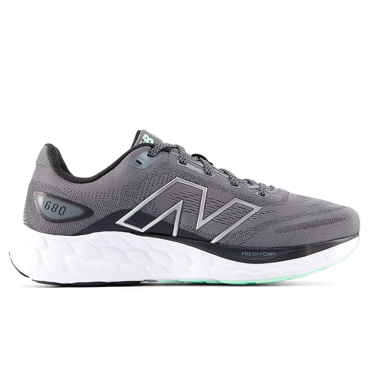 Zapatillas New Balance Running Fresh Foam 680 V8 Hombre