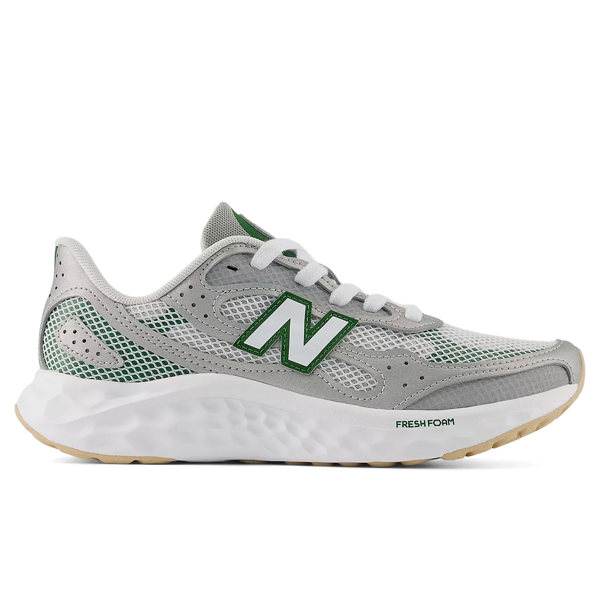 Running Warista 4 Gs Vd Mujer