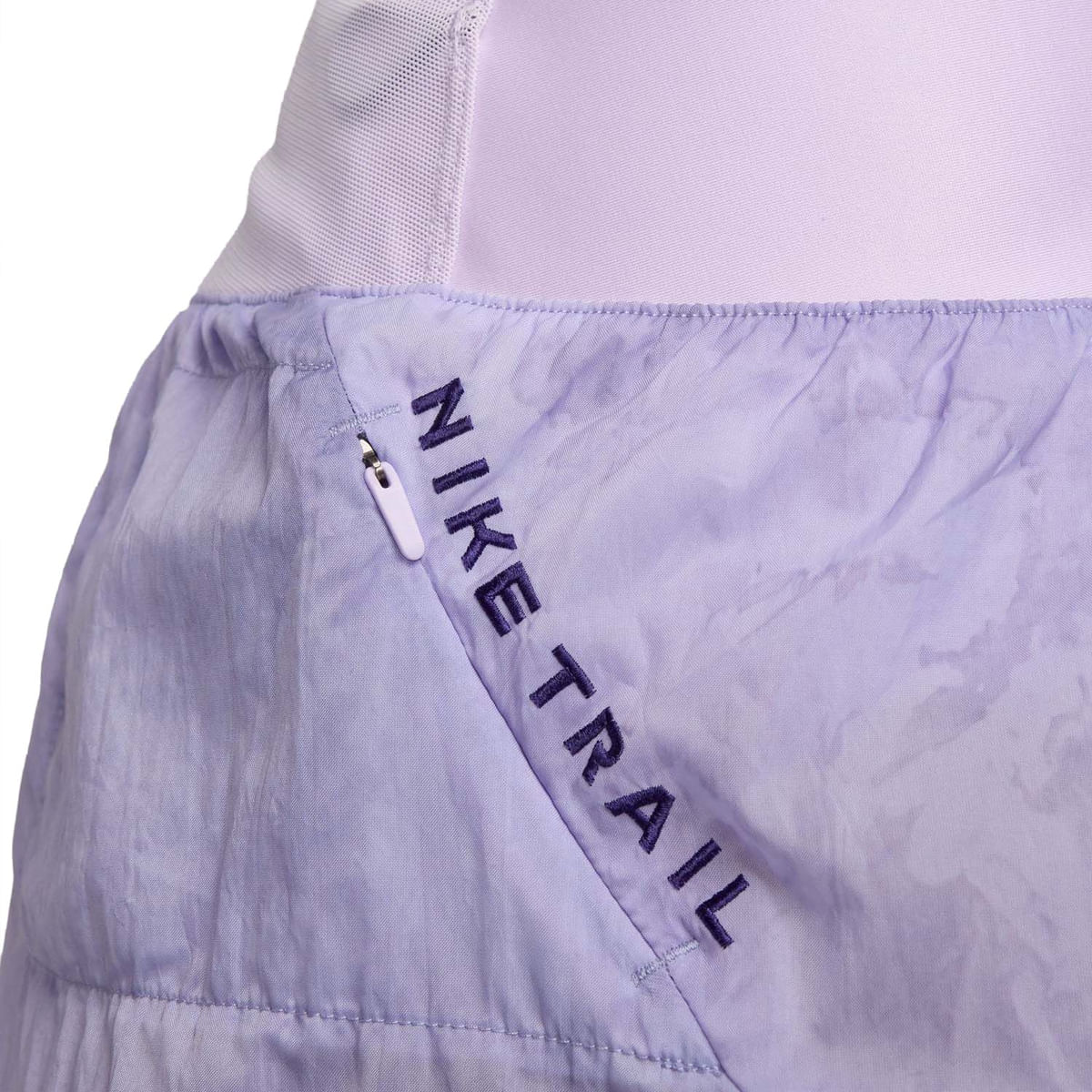 Short Nike Running Trail Repel Mujer — imagen 5