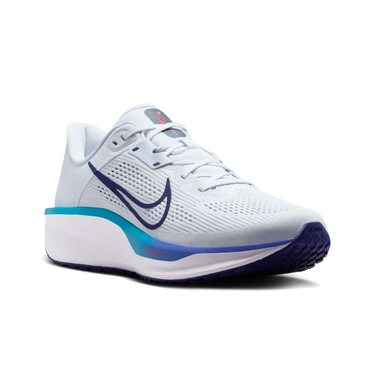 Zapatillas Nike Running Quest 6 Hombre — imagen 5