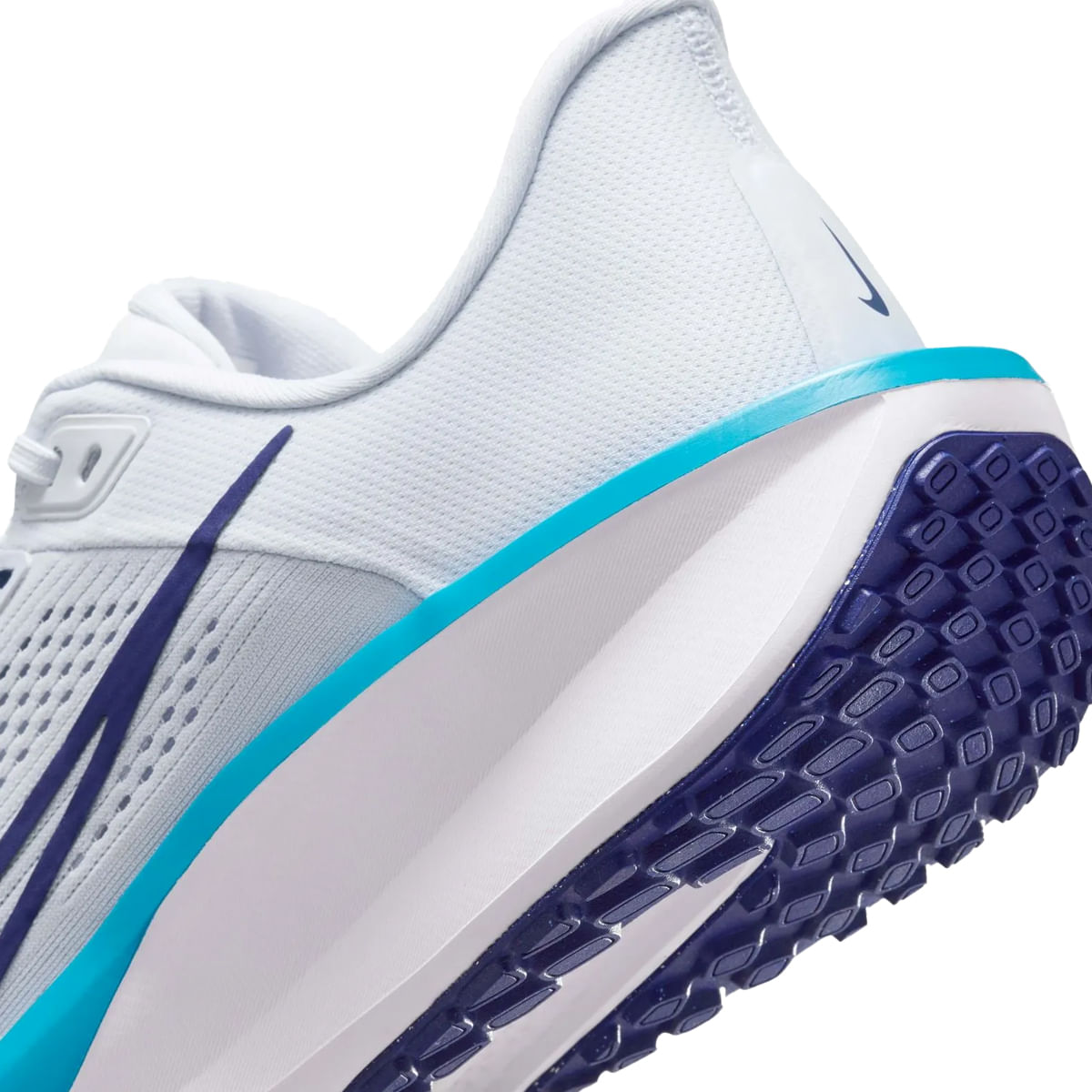 Zapatillas Nike Running Quest 6 Hombre — imagen 6