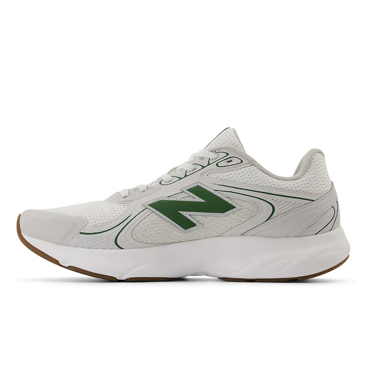 Zapatillas New Balance Running Fresh Foam Amaste Hombre — imagen 2