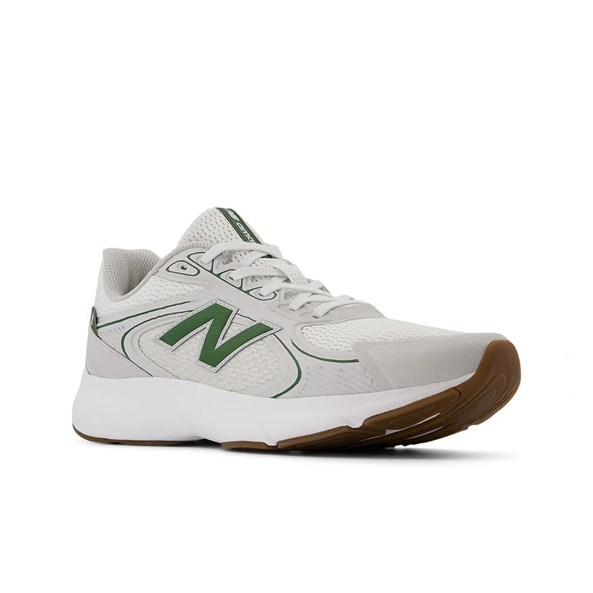 Zapatillas New Balance Running Fresh Foam Amaste Hombre — imagen 5