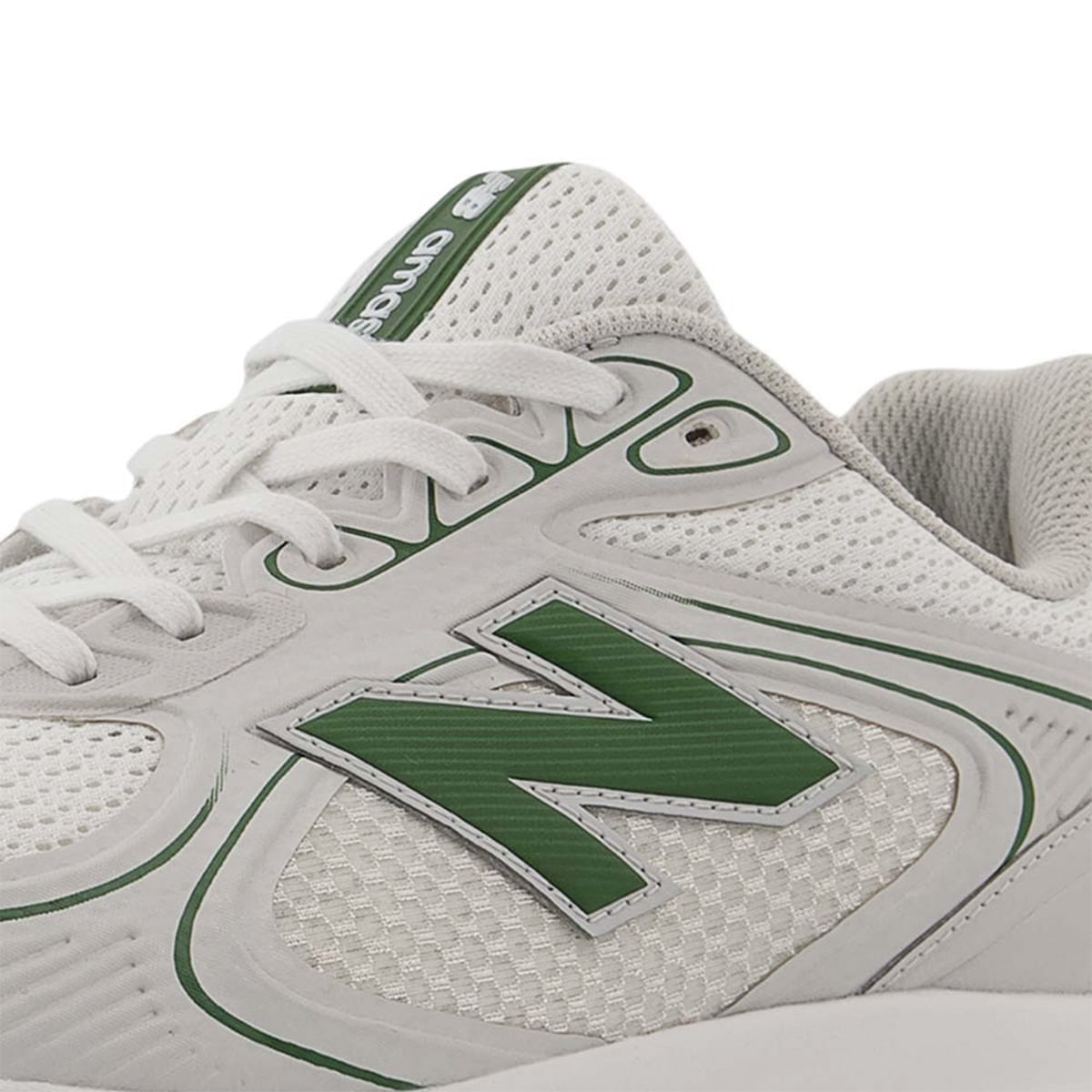 Zapatillas New Balance Running Fresh Foam Amaste Hombre — imagen 6