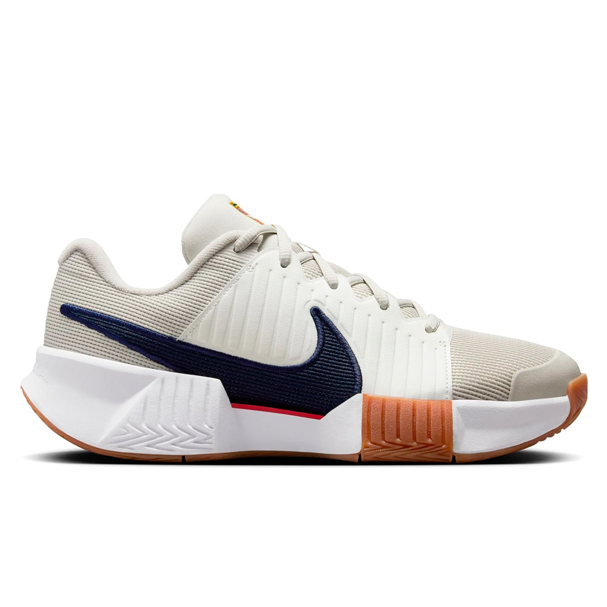 Zapatillas Nike Tenis Gp Challenge Pro Mujer