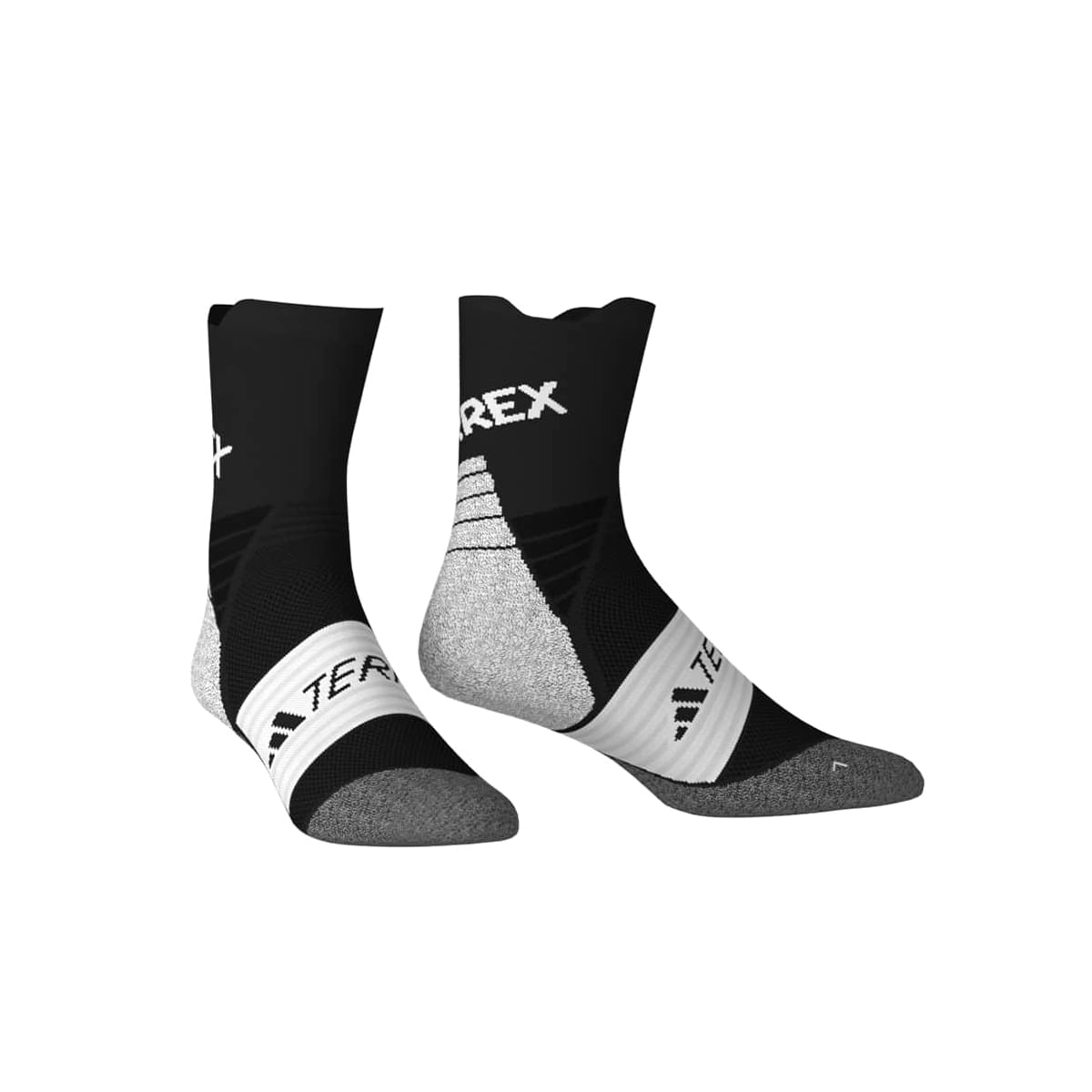 Medias Adidas Outdoor Terrex Xperior Climacool — imagen 3