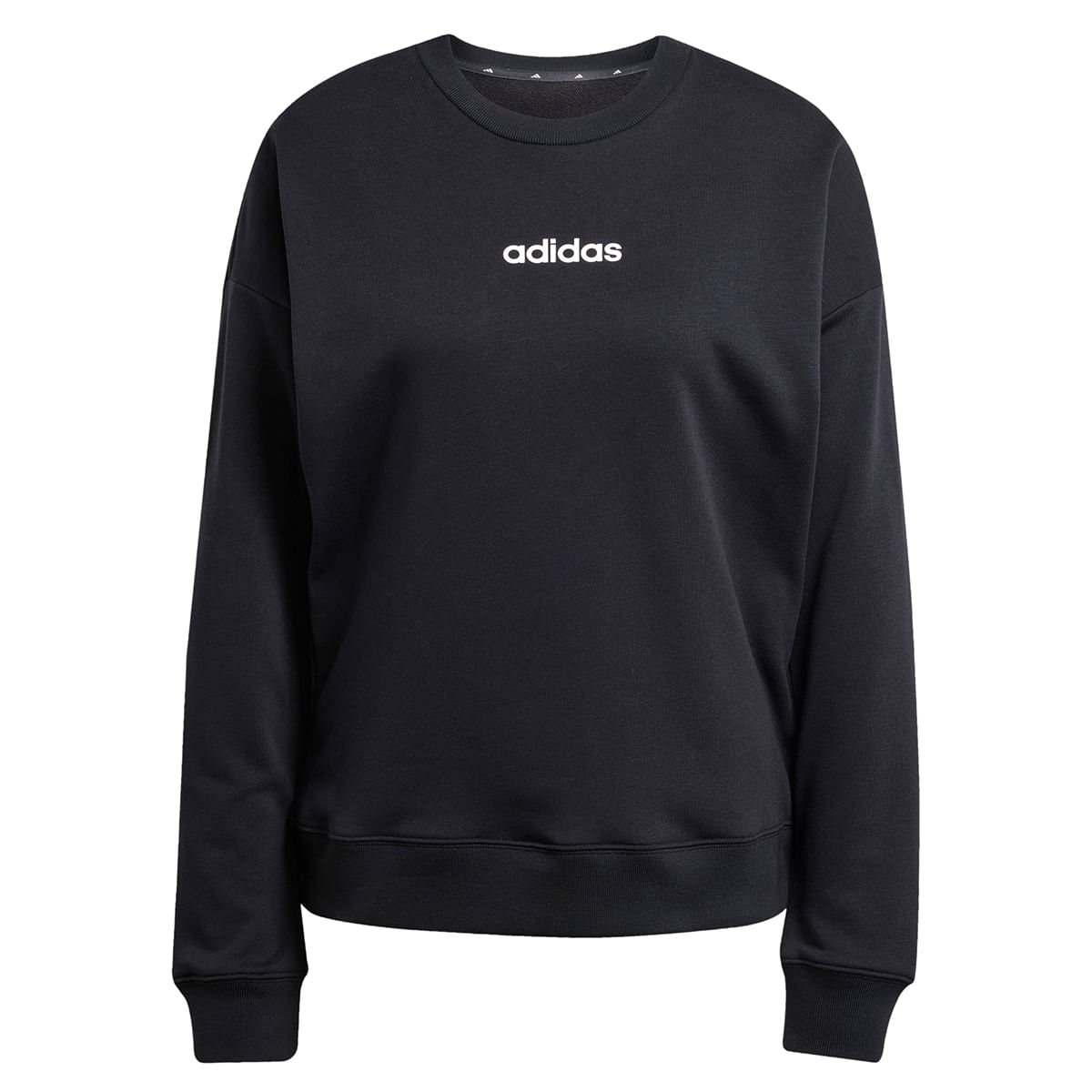 Buzo Adidas Sportwear Essentials French Terry Mujer