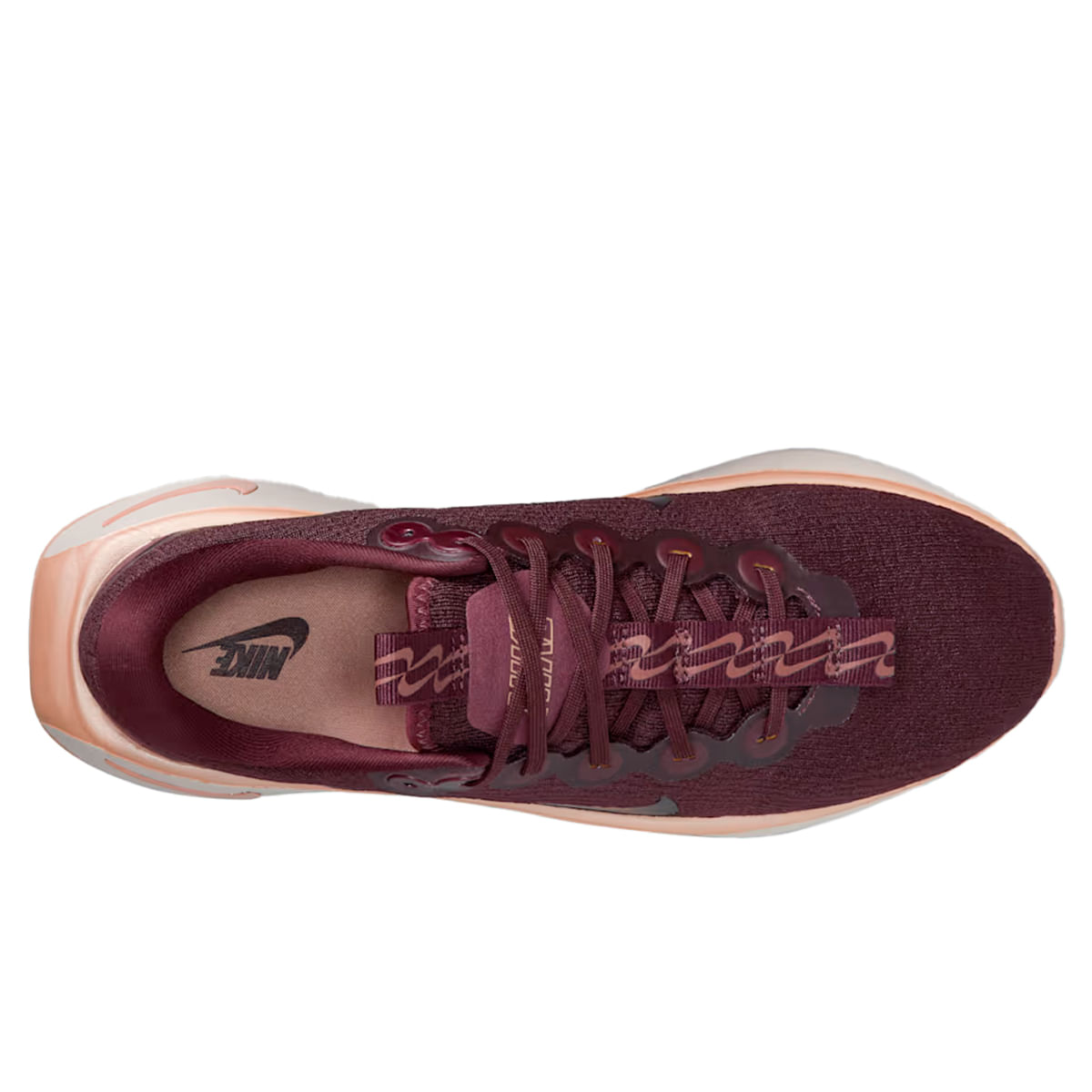 Zapatillas Nike Training Motiva Mujer — imagen 3