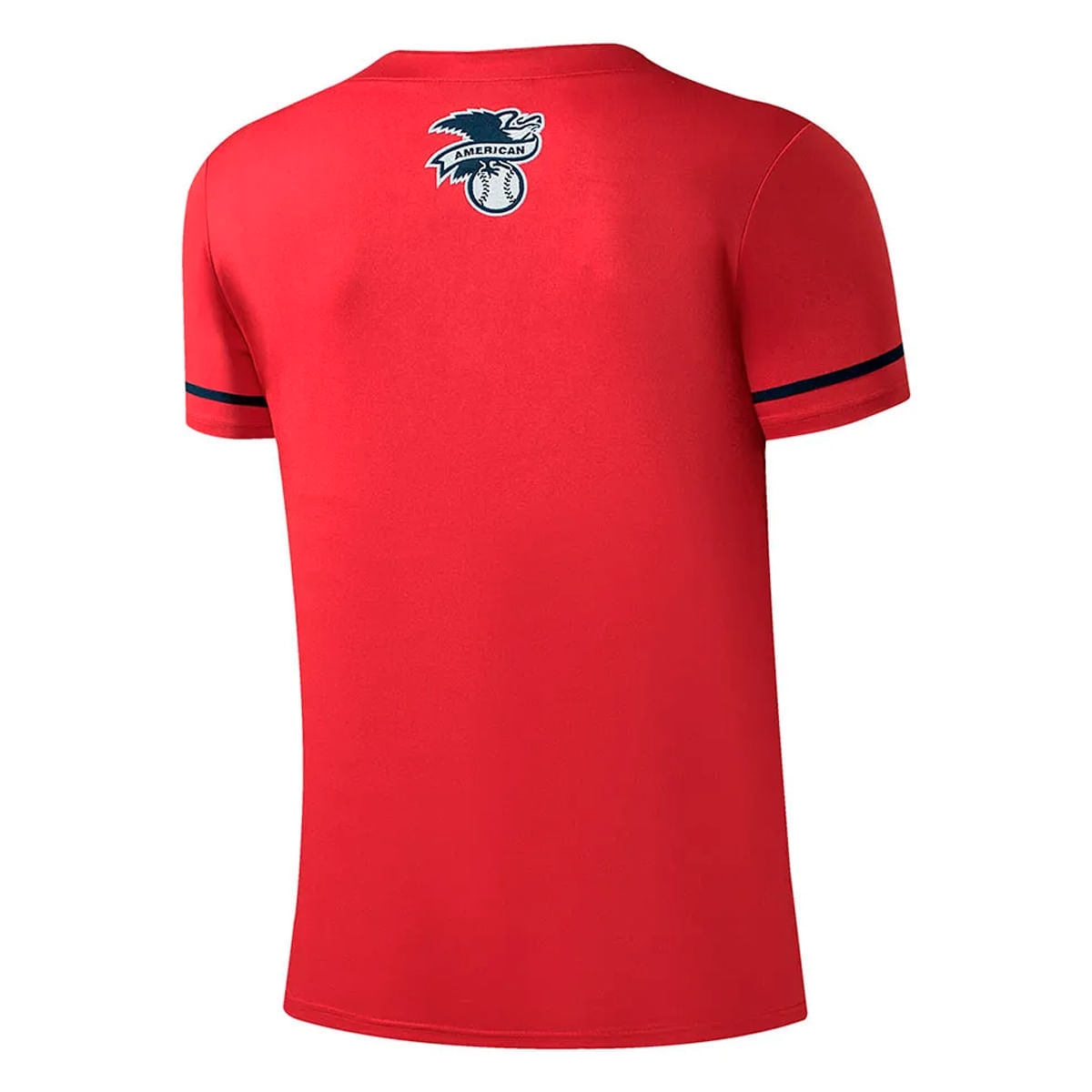 Camisa Boston Red Sox Mlb Hombre — imagen 2