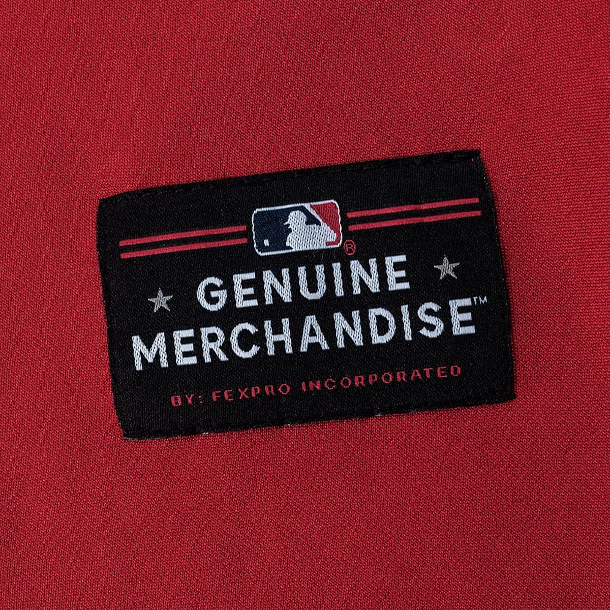 Camisa Boston Red Sox Mlb Hombre — imagen 4