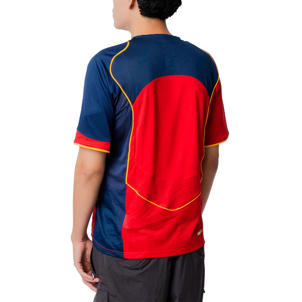 Remera Nike Total 90 Hombre — imagen 2