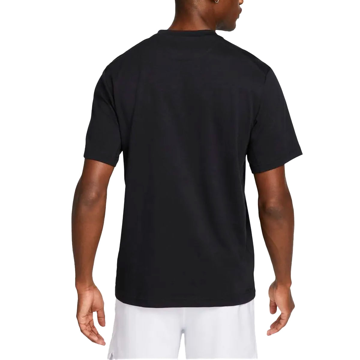 Remera Nike Training Dri-fit Primary Hombre — imagen 3