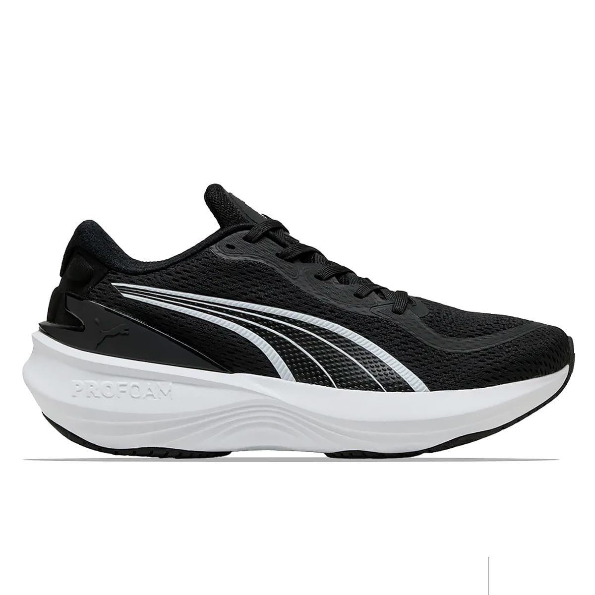Running Scend Pro 2