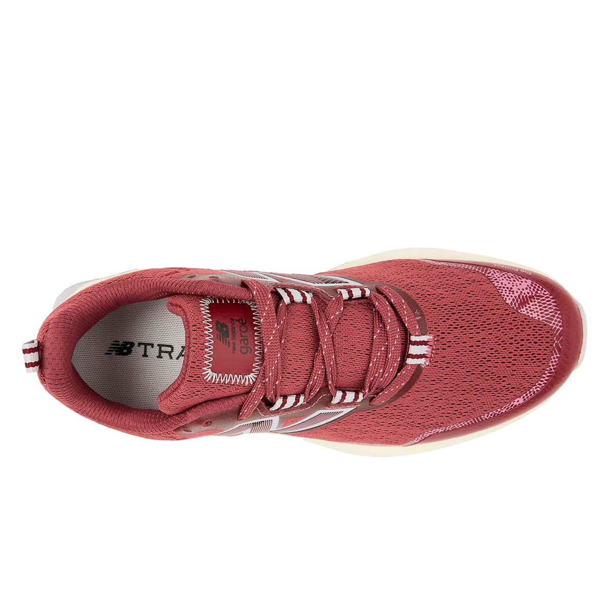 Zapatillas New Balance Running Fresh Foam X Garoe V2 Mujer — imagen 2