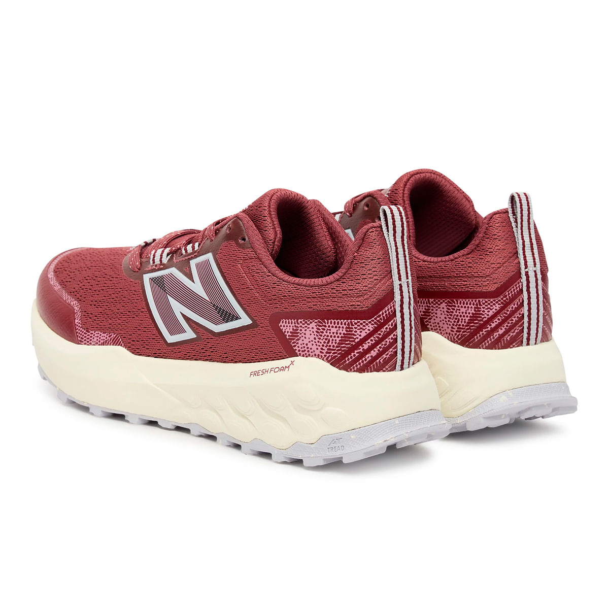 Zapatillas New Balance Running Fresh Foam X Garoe V2 Mujer — imagen 5