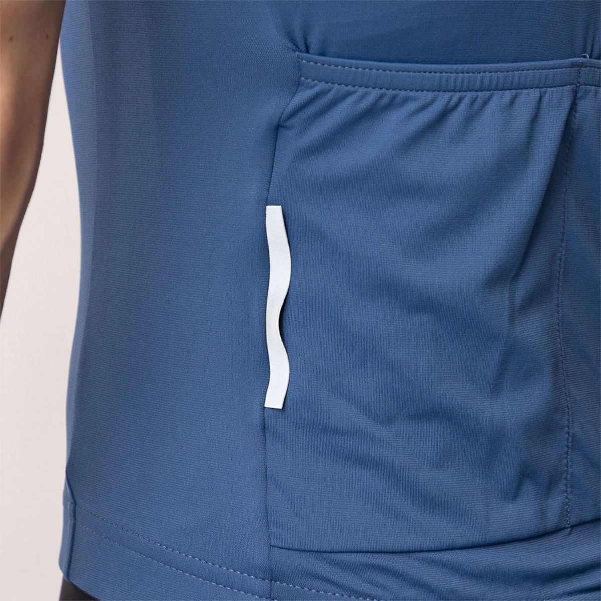 Remera Santini Ciclismo Compass Hombre — imagen 5