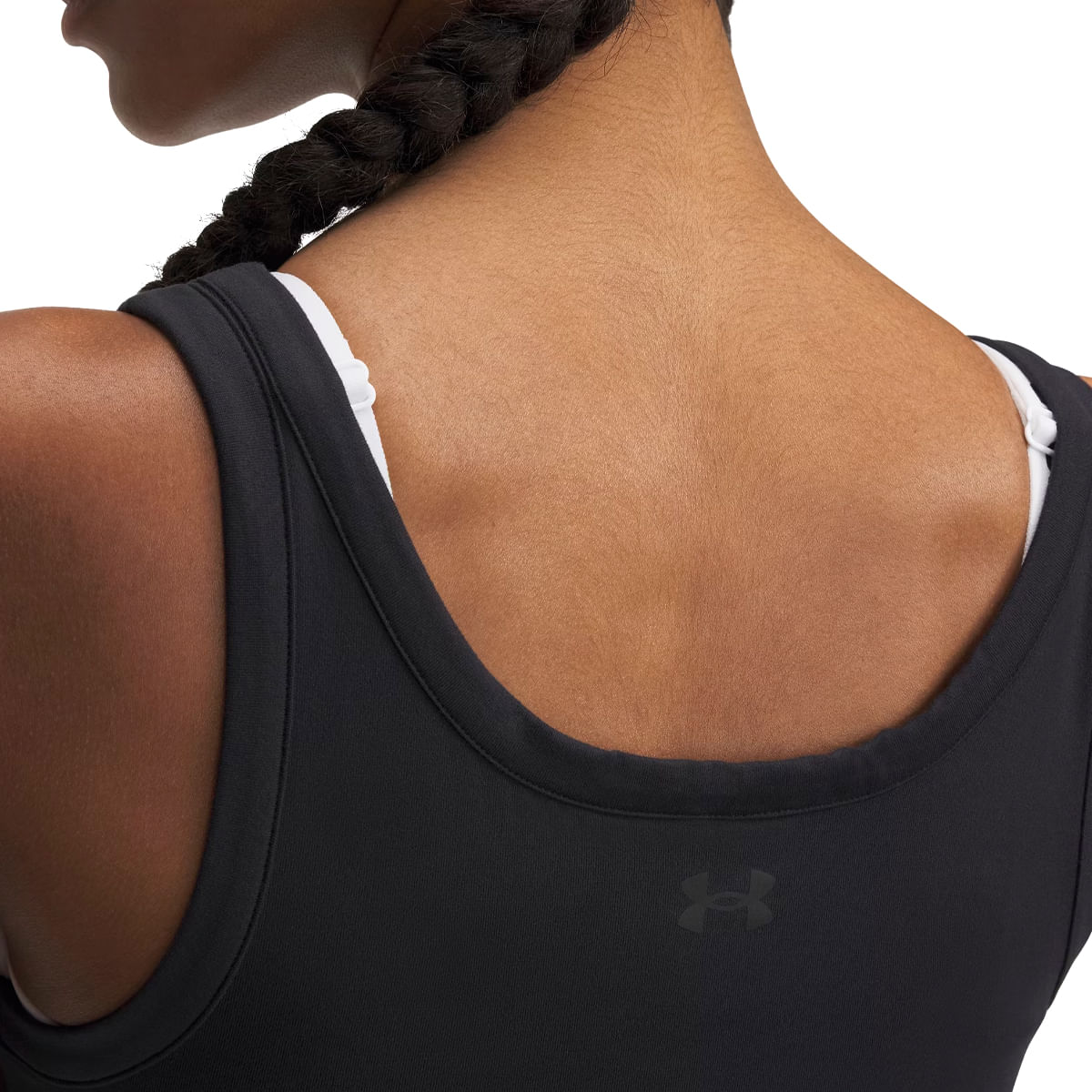 Musculosa Under Armour Training Meridian Core Mujer — imagen 4