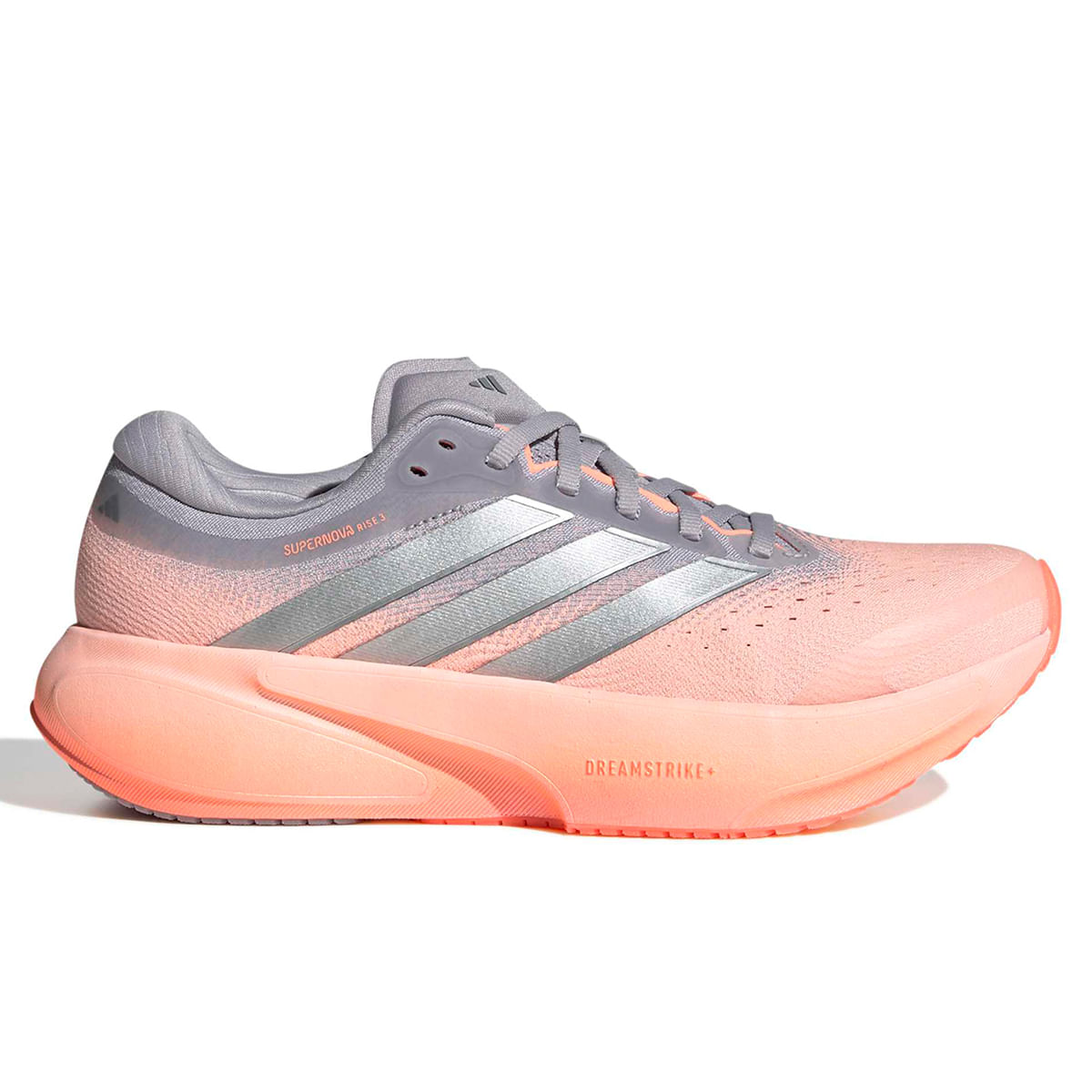 running mujer supernova rise 3