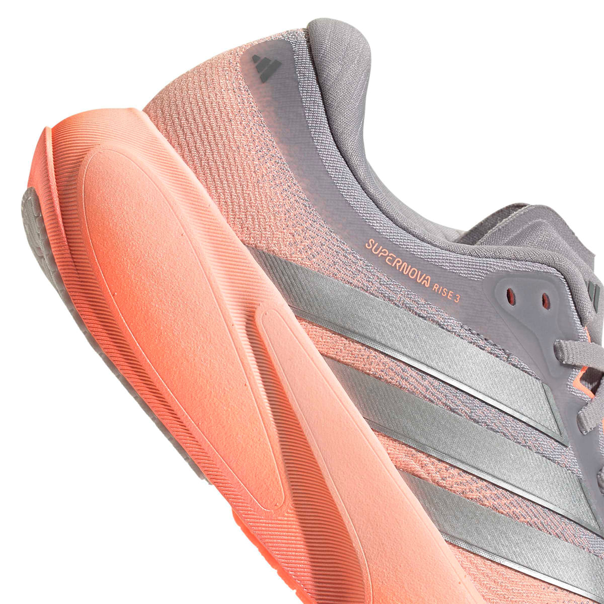 Zapatillas Adidas Running Supernova Rise 3 Mujer — imagen 6