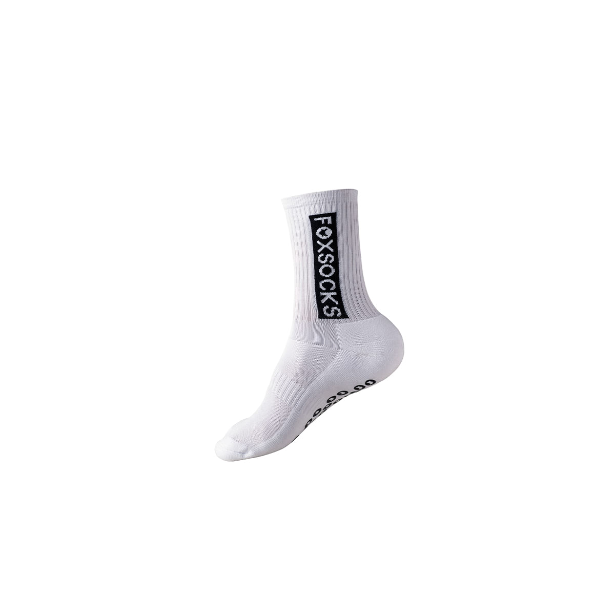 Medias Tifox Antideslizantes 3/4 Franja Lateral NiÑo/a