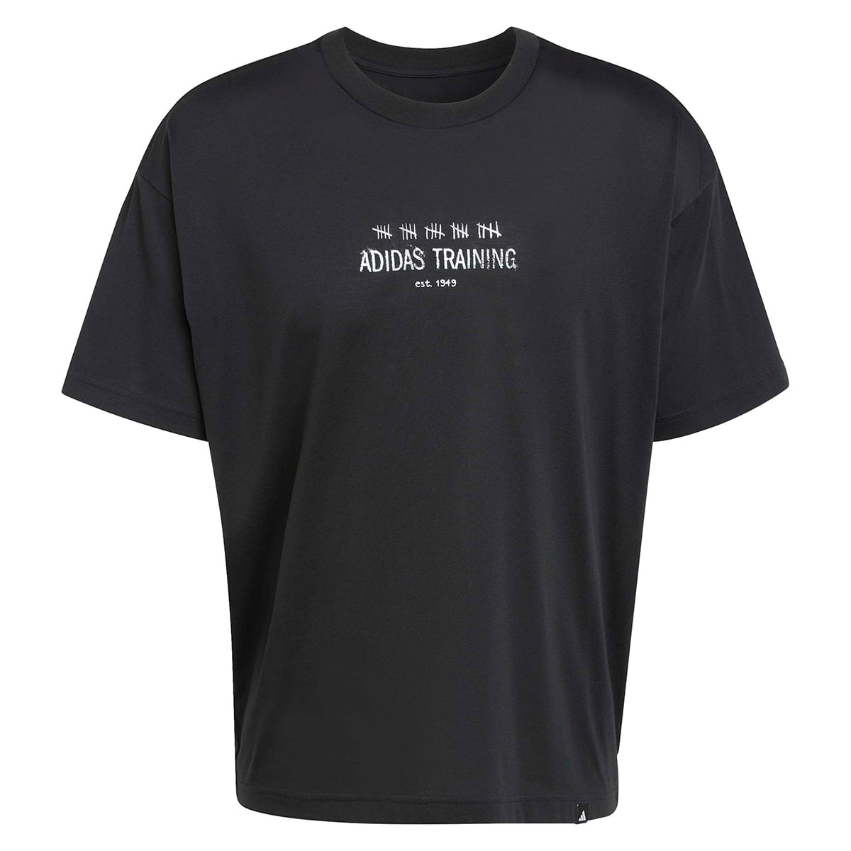 Remera Adidas Training Climacool Power Hombre