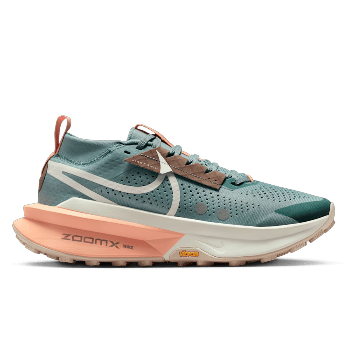 Zapatillas Nike Outdoor Zegama 2 Mujer