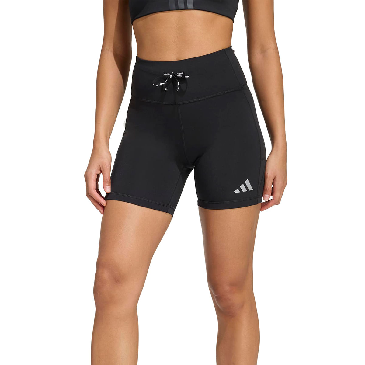 Calza Adidas Running Essentials Corta Mujer — imagen 2