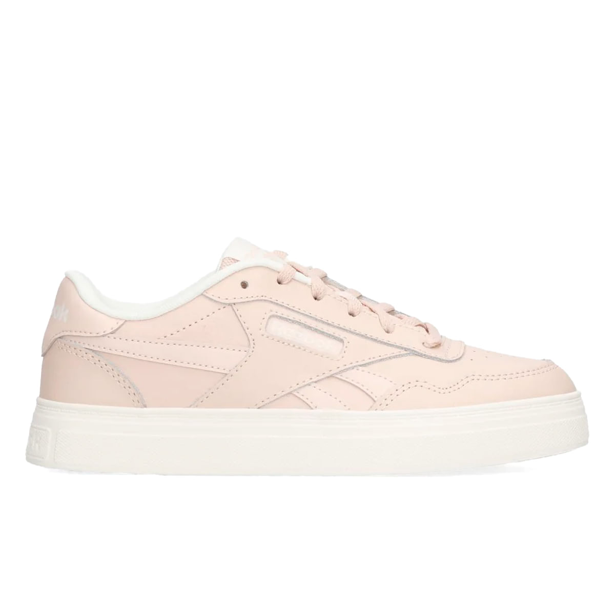 Zapatillas Reebok Court Advance Bold Mujer
