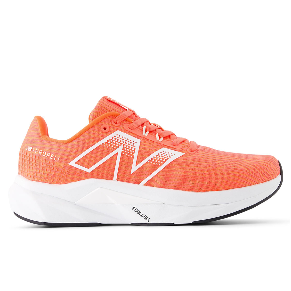 Zapatillas New Balance Running Fuelcell Propel V5 Mujer