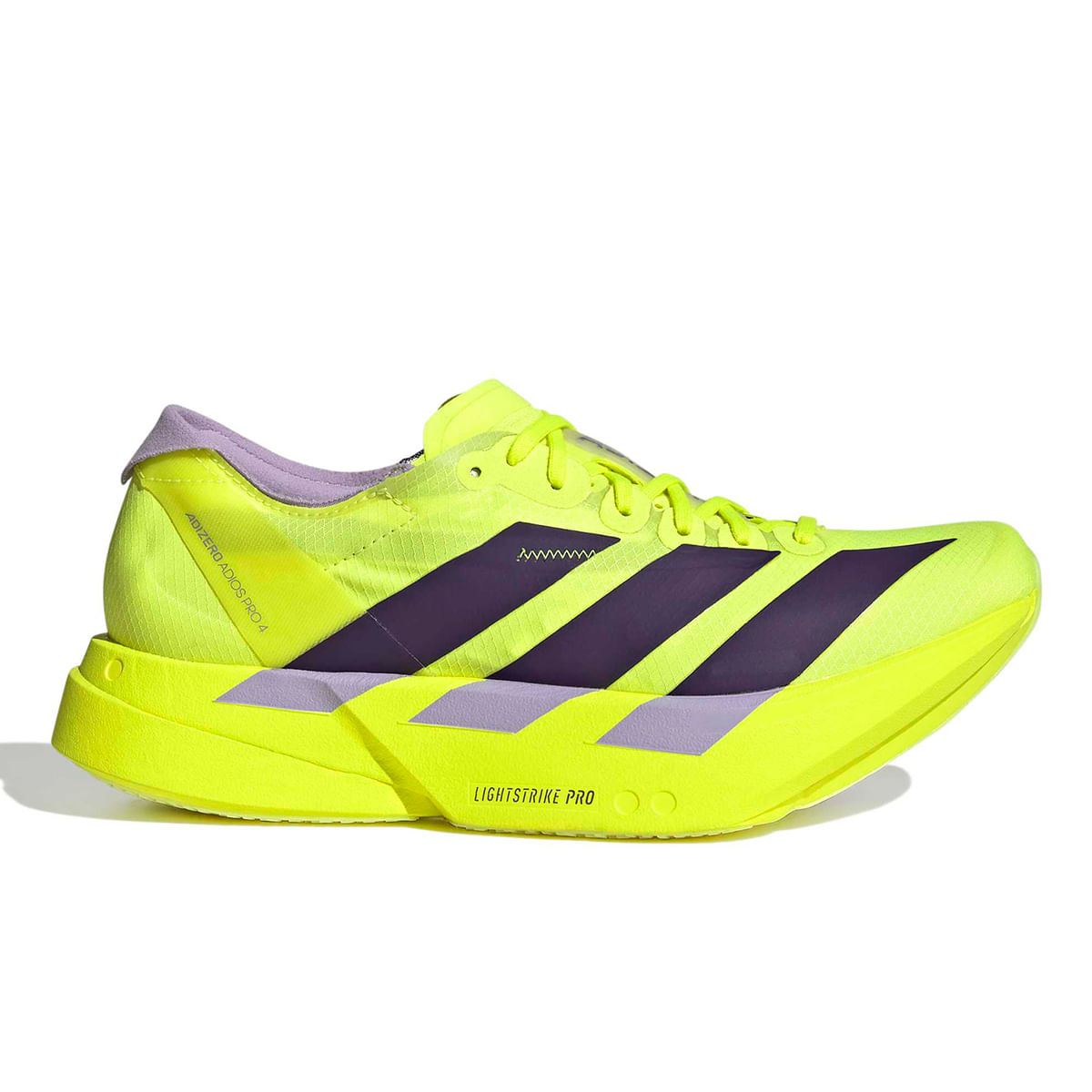 running mujer adizero adios pro 4
