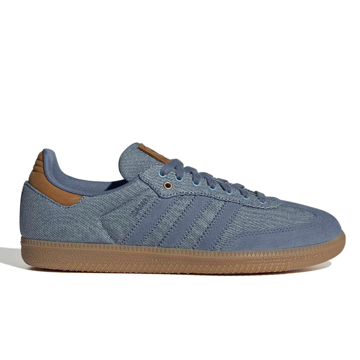 Zapatillas Adidas Originals Samba Og Hombre