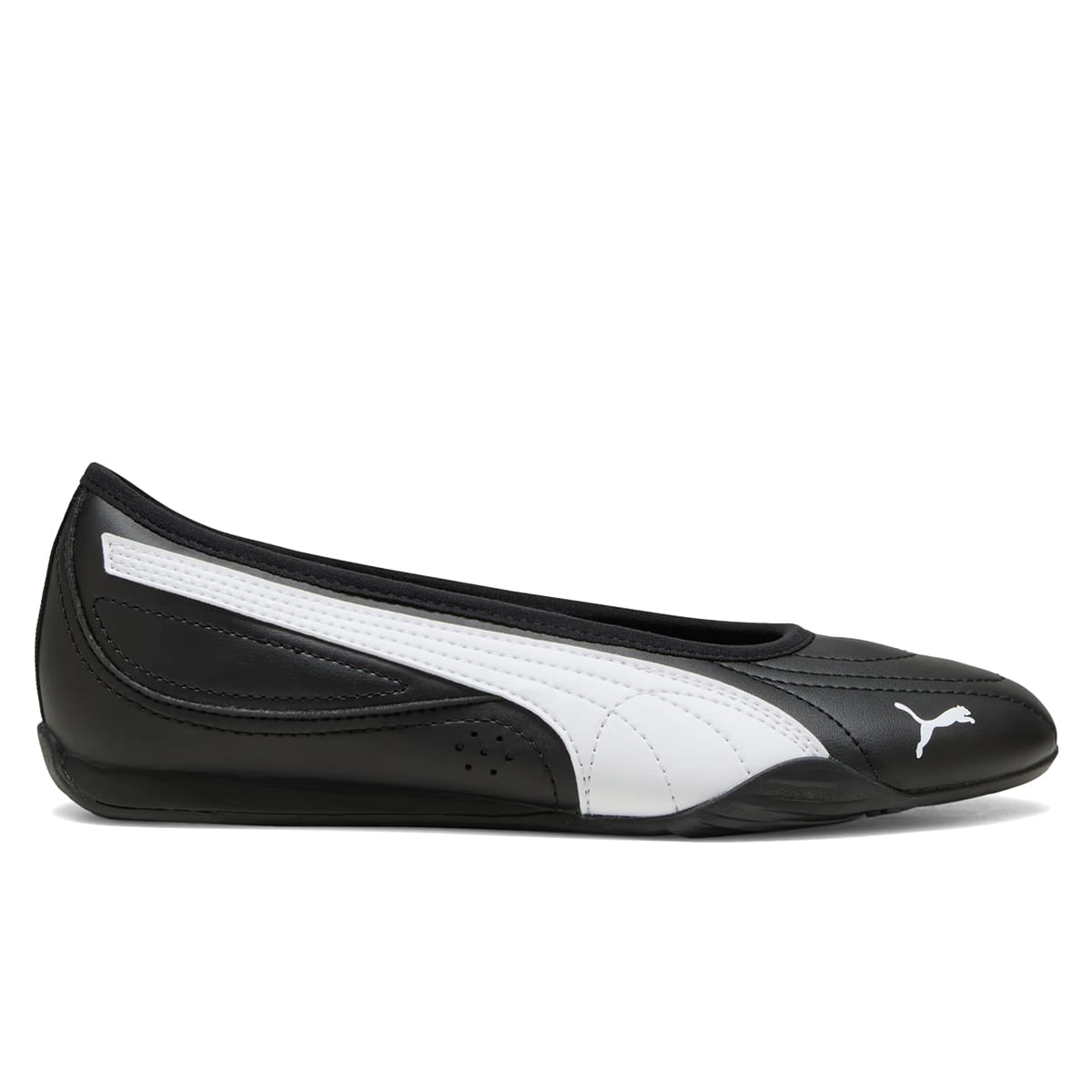 Zapatillas Puma Catch Soleil Ballerina Mujer