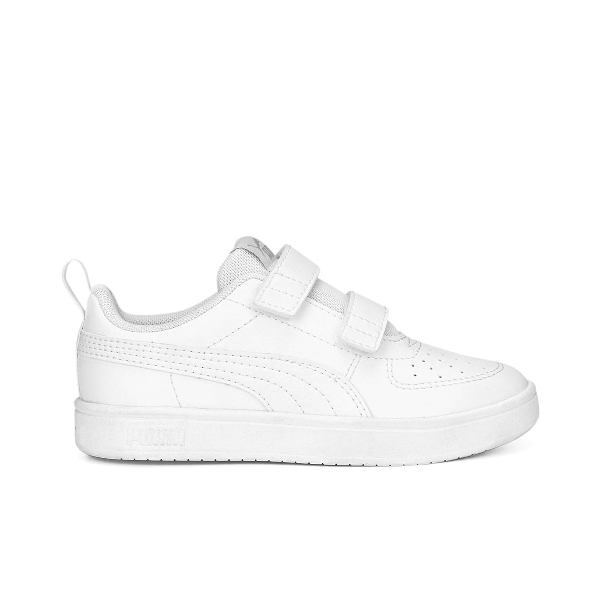 Rickie V Infantil