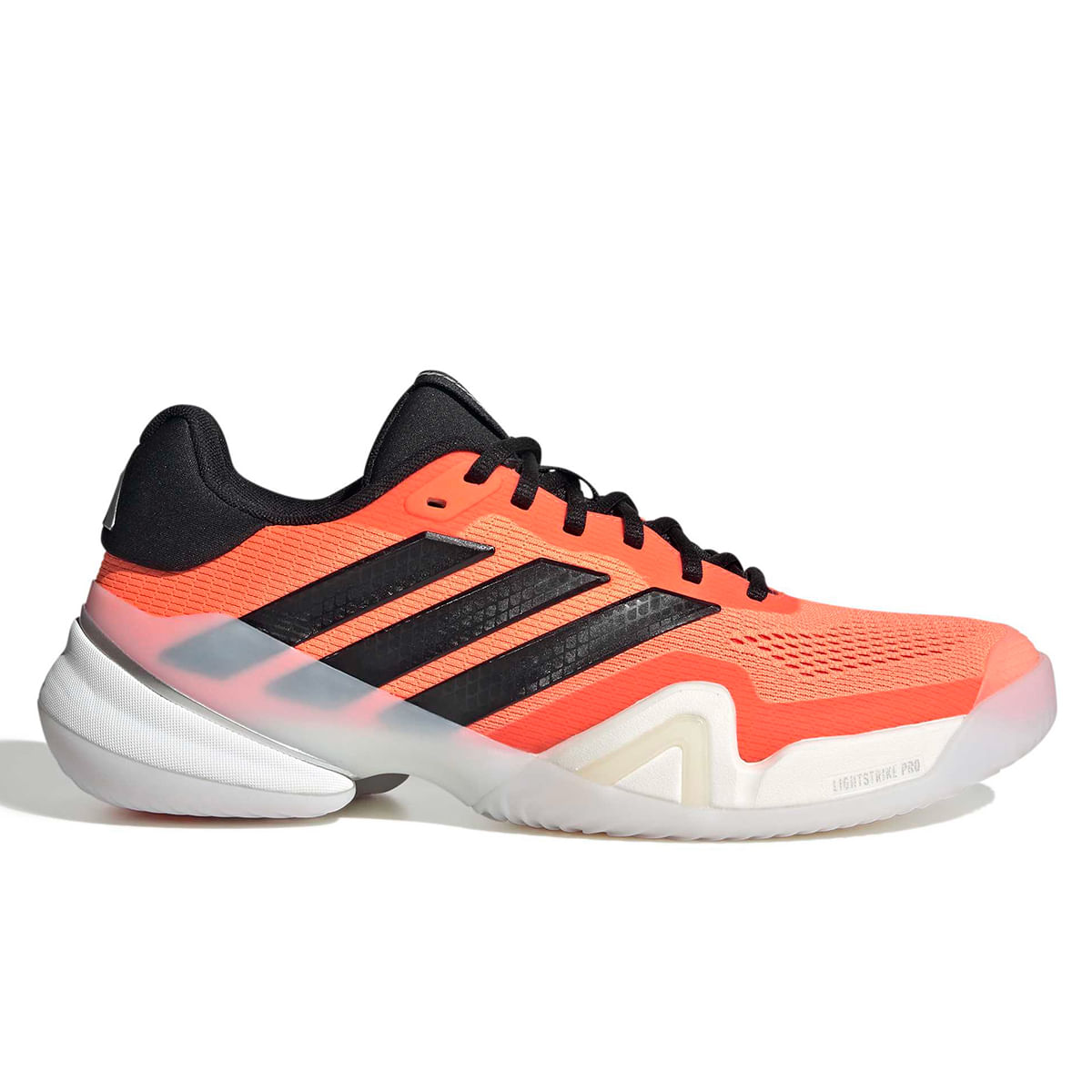 tenis hombre barricade 14